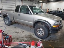Steering Column Shift Fits 00-03 Blazer S10jimmy S15 453255