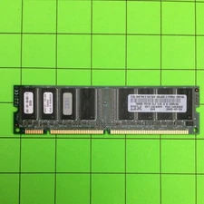 10K0060 9992187-136.A00 256MB PC133 Random Access Memory RAM