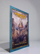 Arcane Journal: Dwarfen Mountain Holds Warhammer The Old World
