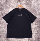 Vintage Orange County Choppers Shirt 2XL Mens Y2K Double Sided Graphic