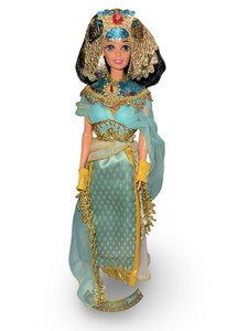 Egyptian Queen Barbie | eBay