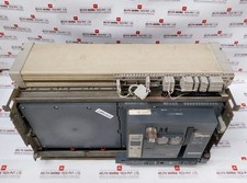 SCHNEIDER ELECTRIC NW50 H1 Masterpact Circuit Breaker 1000V 12kV 50-60Hz