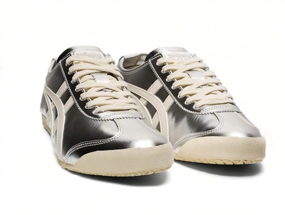 Onitsuka Tiger MEXICO 66 1183B566 021 THL7C2 9399 Silver Off white