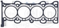 NEU - Elring 452.850 Dichtung, Zylinderkopf FüR Ford Jaguar Land Rover Volvo