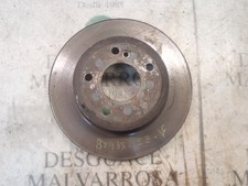 A2104230912 BREMSSCHEIBE HINTEN / 14291946 F&Uuml;R MERCEDES-BENZ CLASE CLK W209 CO