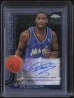 2025 Topps Chrome Tracy McGrady Chrome Autographs (RAW)