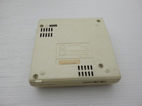 AS IS-PC Engine CD-ROM2 (CDR-30A) PC Engine JP GAME. 9000025601757