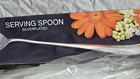 NEW Unopened Package Vintage WM Rogers Silver Plate  Spoon  — photo 3