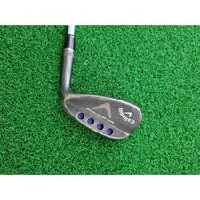 Callaway Wedge 52° 120 S MACK DADDY FORGED BK 2001002825941
