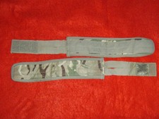 British Military Body Armour Vest Waistband MTP MK IVA OSPREY Size Small