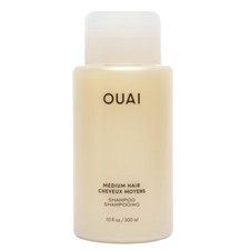 OUAI Medium Hair Shampoo - Ulta Beauty