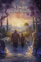 Mark T. Pifher | A Death In The Family | Taschenbuch | Englisch (2022)