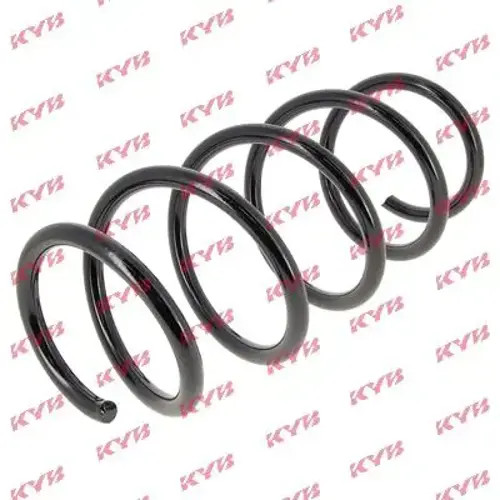 Fits KYB RH2706 Coil Spring K-Flex - Image 5