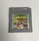 Wario Land II (Nintendo Game Boy, 1998)