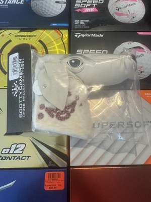 SCOTTY CAMERON MUTTON CHOPS - 2025 BRITISH THE OPEN - BLADE 