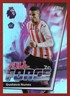2025-26 TOPPS PREMIER LEAGUE EPL SOCCER CARD - [FULL FORCE] - Gustavo NUNES #71