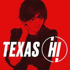 Texas Hi CD 2021 NEW
