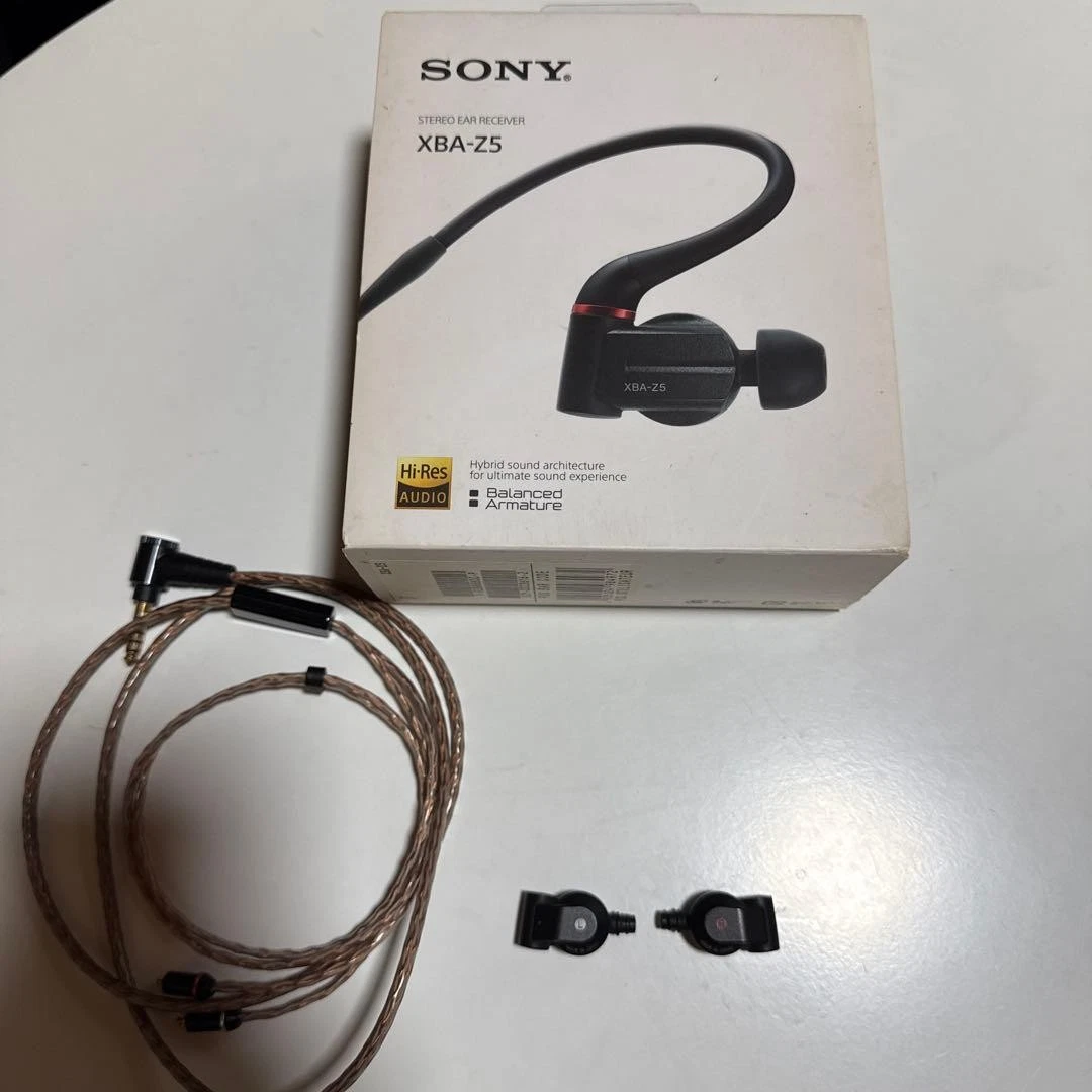 Sony IER-M7 Headphones for Sale | Shop New & Used Headphones | eBay