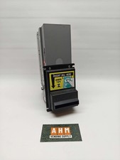 MEI VN2512 U5 Bill Validator, Used, Tested Working MDB Interface 
