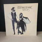 Fleetwood Mac RUMOURS 1977 LP, US 1st Press BSK 3010 KP Capitol VG+, NM Jacket