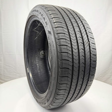 Used 235/40R18 Goodyear Eagle Sport AS 91W 7/...