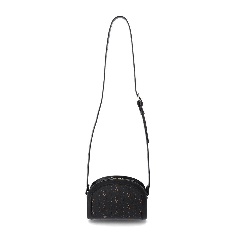MEDEA APC Demi Lune Half Moon Mini borsa tote 62832243