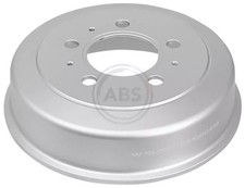 Tambour de frein Ssangyong KYRON