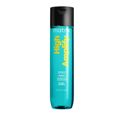 Matrix High Amplify Volumizing Shampoo - Instant Lift, Lasting Volume & Strength
