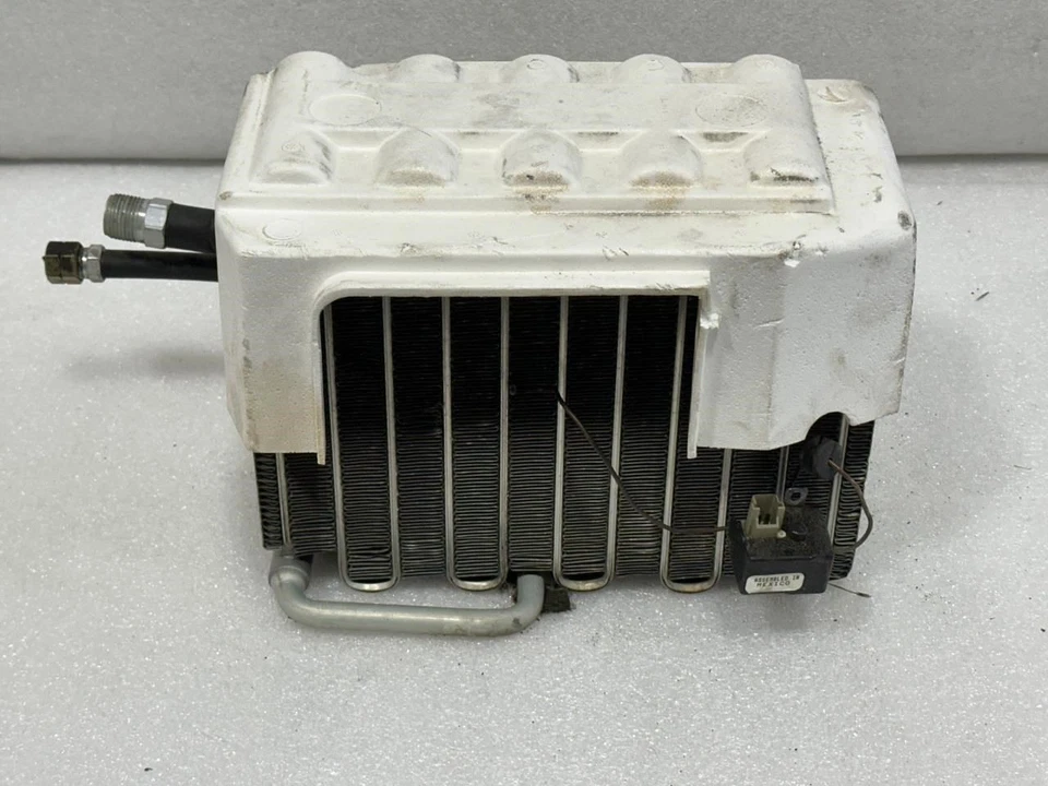 1993 ACURA INTEGRA AIR CONDITION AC EVAPORATOR  - Image 4 of 4