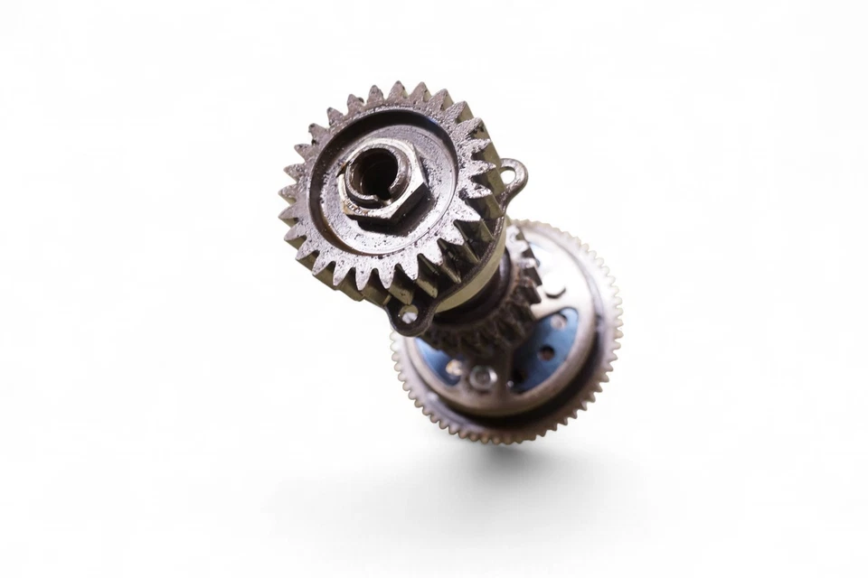 1982 Honda CBX 1000 CBX1000 CBX1050 Supersport SS *CBX3 Starter Clutch  - Image 2 of 4