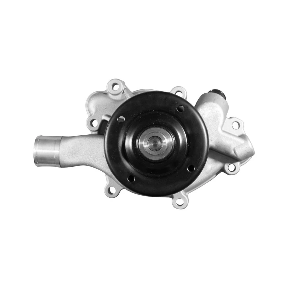 Bomba de agua refrigerante motor original ACDelco para camioneta Dodge Ram 3500 1999-2003 Foto 2 de 4