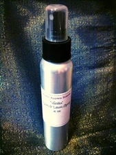 YOU CHOOSE SCENT - Home and Linen Spray! Pure Fresh technology, pet odor!