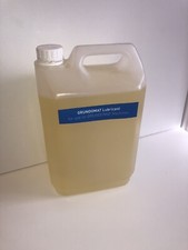 Grundomat Genuine Mole Oil 5 Litres
