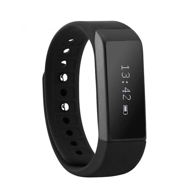 i5 plus smart bracelet