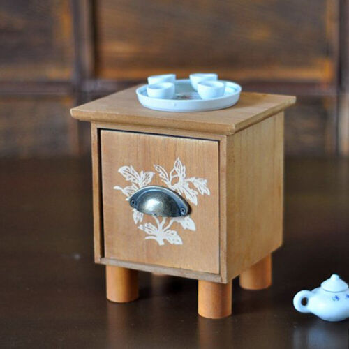Newborn Photography Props Accessories Tea Table Set Baby Mini Chair Decoration - Foto 1 di 15