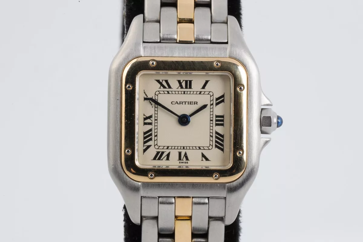 Cartier panthere 1120 sale