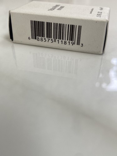 VERA WANG EDT 4ML (FLUID MINI) - Picture 3 of 5