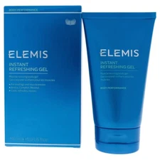 ELEMIS INSTANT REFRESHING BODY GEL 150mL 5.0oz EXP 2027 GRNUINR NEW!!!