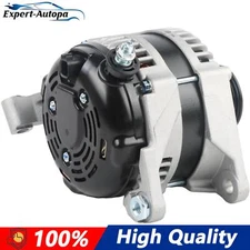 Alternator For 2010 2011 2012 Jeep Liberty 3.7L, 2011 Dodge Nitro 3.7L 11504