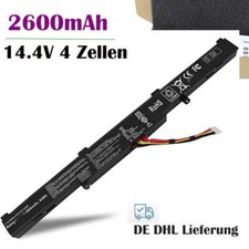 A41-X550E Akku Für Asus X450J X450JF K550E F...
