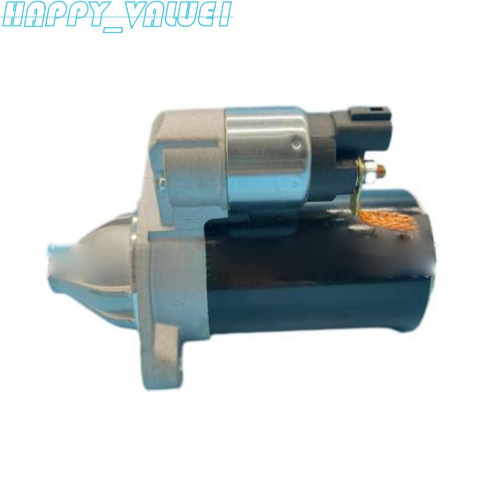 狐火　0101 Starter Motor 36100-03101 36100-03401 for KIA PICANTO MK2 & RIO