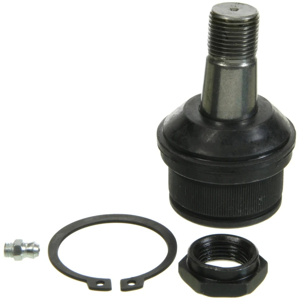 MOOG Front Lower & Upper Ball Joints Kit Set of 2 for Jeep Cherokee CJ5 Commando - Image 3 of 4