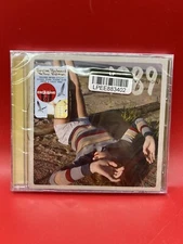 Taylor Swift 1989 Taylor’s Version TV Sunrise Boulevard CD - New/Sealed