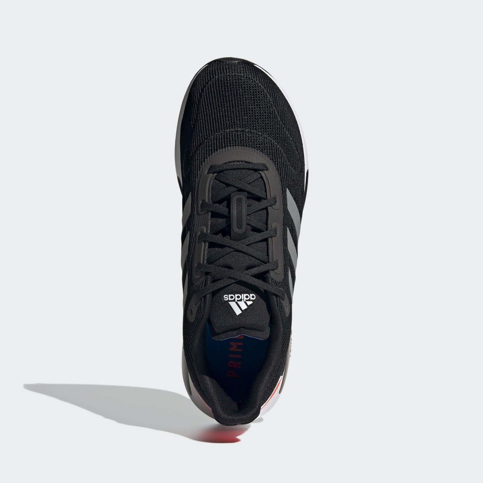 Adidas Galaxar Run M [FW1187] Men Running Shoes black/Silver Metallic/Solar  Red | eBay