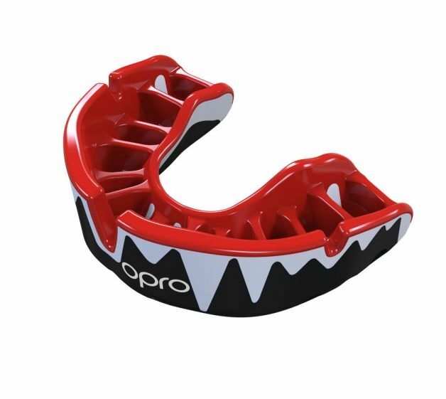 Opro Mouthguards Adidas Mundschutz Amazon Opro Platinum Fangz