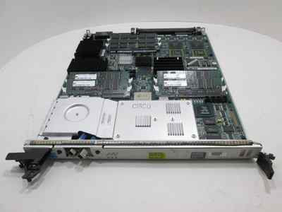 Cisco POC48E-POS-SR-SC CNI9BCAAAB 800-04701-01 1 PORT OC-48C/STM-16C SONET/SDH