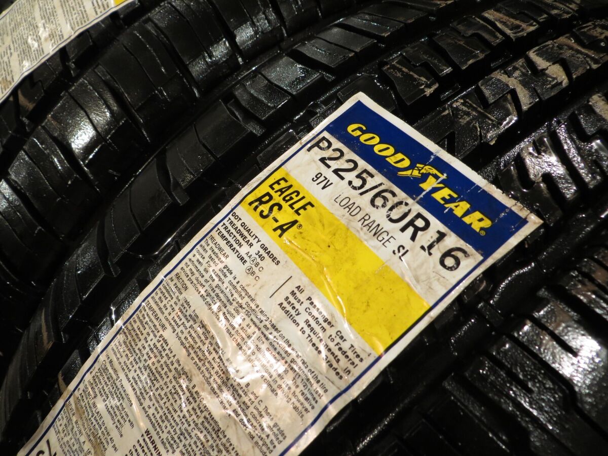 205/70 R15、GOOD YEAR EAGLE RVF ECO、2024年 イーグル アールブイエフ[EAGLE RV-F]｜日本グッドイヤー 公式サイト