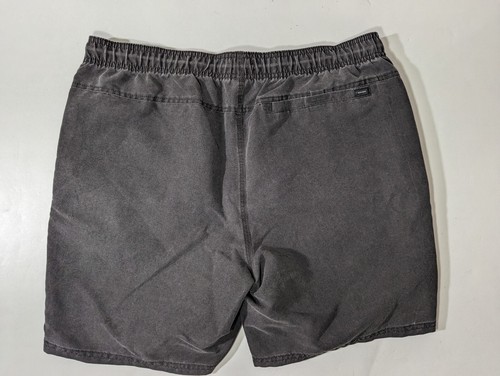 NEW SZ XL Rip Curl Bondi Volley Boardshorts | 17" Outseam, Elastic Waistband - Picture 6 of 6
