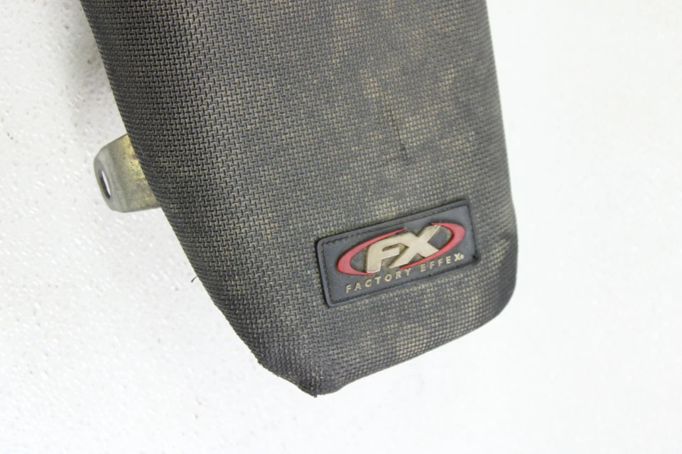 Kawasaki Kx250f 2004 asiento HR6013 Foto 4 de 4