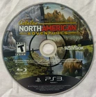 Cabela's North American Adventures (Sony PlayStation 3, 2010) Disc Only